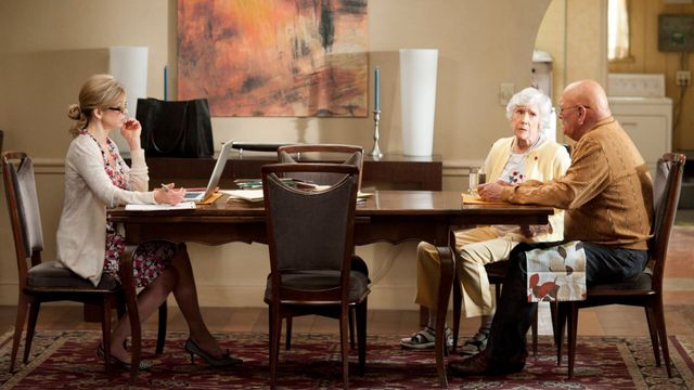 Vignette du programme télé The Closer : L.A. enquêtes prioritaires - Saison 7