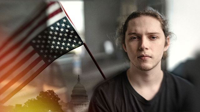 Vignette du programme télé Trump, mon père et moi