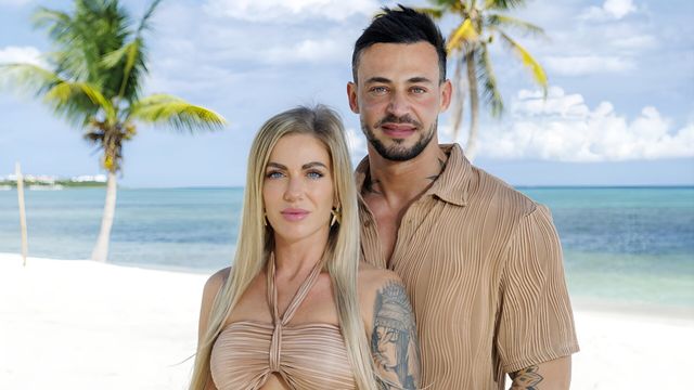 Vignette du programme télé L'île de la tentation - Saison 4