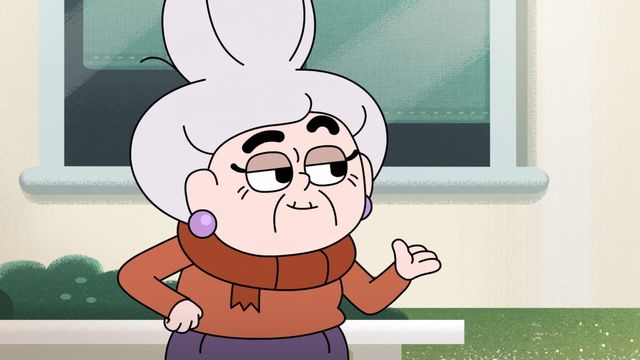 Vignette du programme télé Boy, Girl, etc. - Saison 3