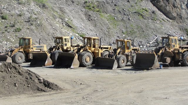 Vignette du programme télé Alaska : La ruée vers l'or - Saison 3