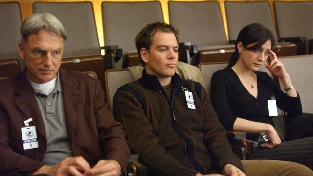 Vignette du programme télé NCIS - Saison 2
