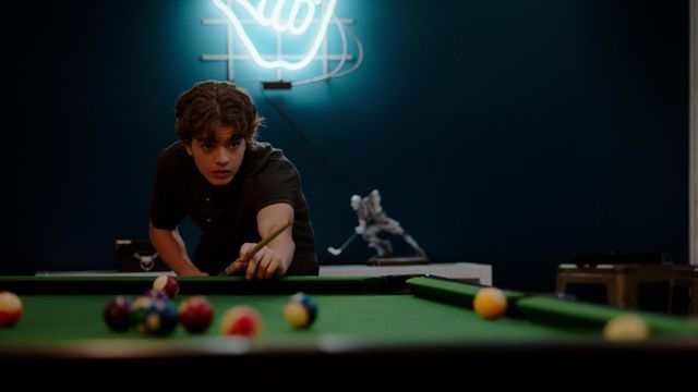 Vignette du programme télé Premier trio - Saison 1