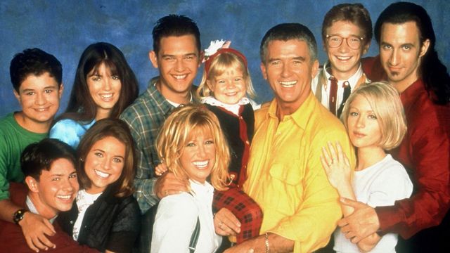 Vignette du programme télé Notre belle famille - Saison 6