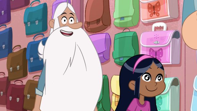 Vignette du programme télé Il était une fois... ces drôles d'objets - Saison 1