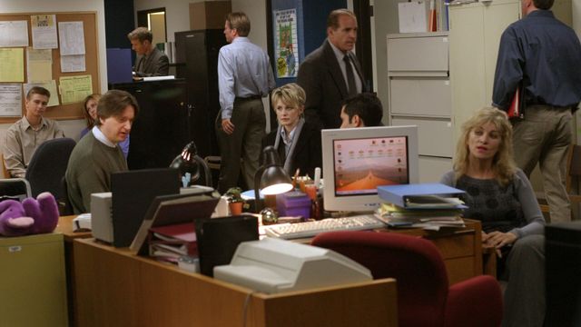 Vignette du programme télé Cold Case - Saison 1