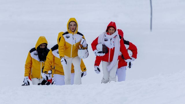 Vignette du programme télé Les apprentis champions - Saison 2