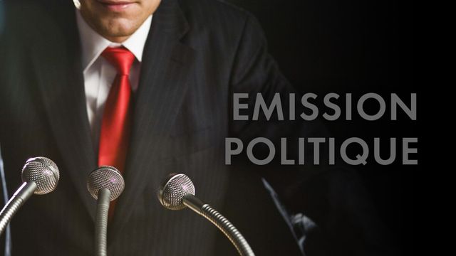 Vignette du programme télé Emission spéciale : 2026, les municipales et vous