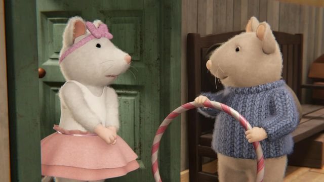 Vignette du programme télé Sam et Julia - Saison 1