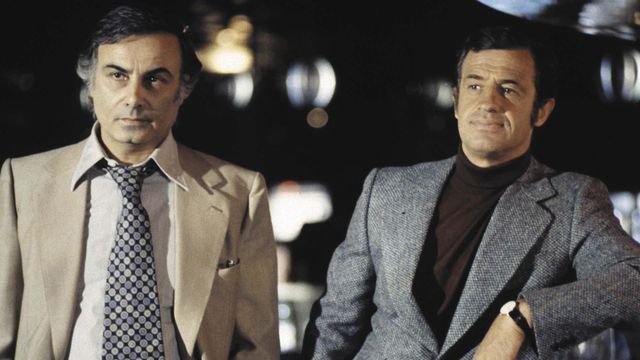 Vignette du programme télé Le corps de mon ennemi