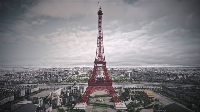 Vignette du programme télé L'Europe des merveilles - Saison 2