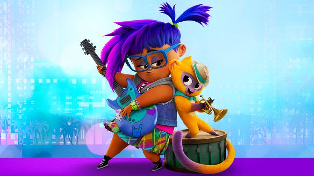 Vignette du programme télé Vivo