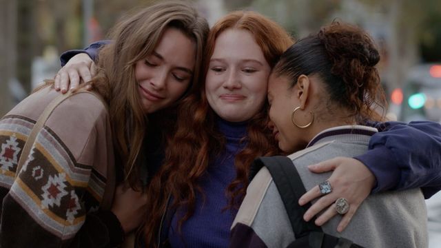 Vignette du programme télé Un si grand soleil - Saison 8