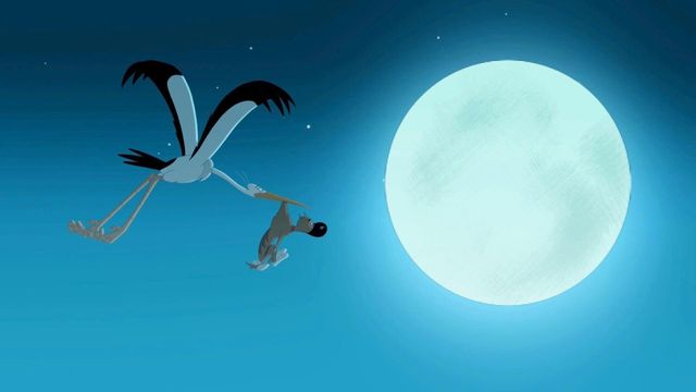 Vignette du programme télé Les Dalton - Saison 1