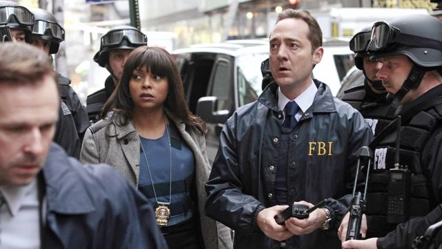 Vignette du programme télé Person of Interest - Saison 2