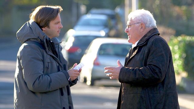 Vignette du programme télé Non élucidé