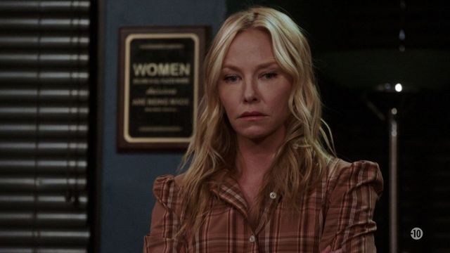 Vignette du programme télé New York Unité Spéciale - Saison 22