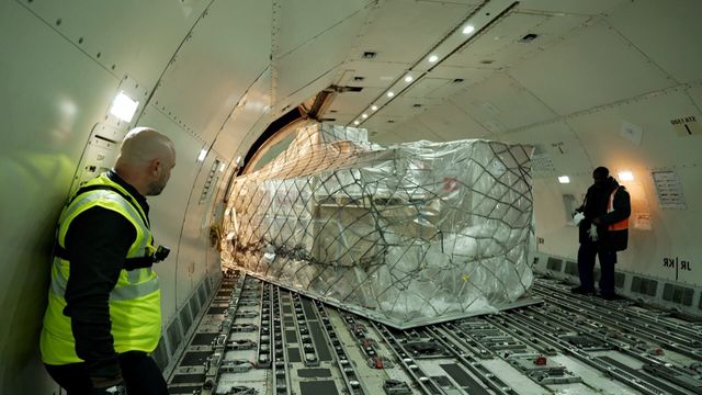 Vignette du programme télé Paris CDG : le plus grand aéroport d'Europe