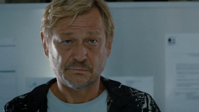 Vignette du programme télé OPJ - Saison 2