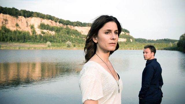 Vignette du programme télé Toute la vérité