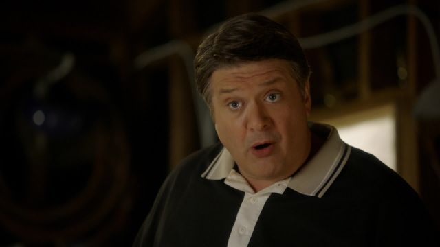 Vignette du programme télé Young Sheldon - Saison 3