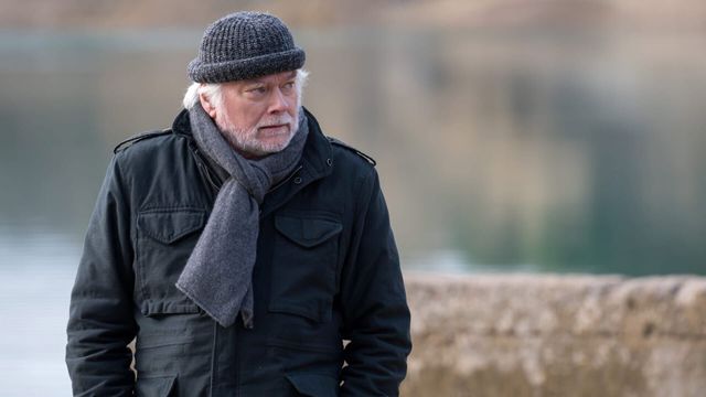 Vignette du programme télé Les Pennac(s) - Saison 1