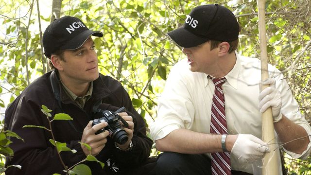Vignette du programme télé NCIS - Saison 2
