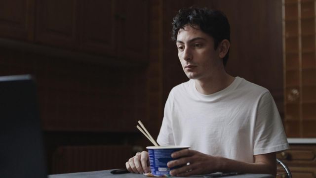 Vignette du programme télé Stalk - Saison 3