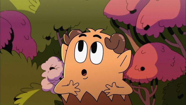 Vignette du programme télé Oscar & Malika, toujours en retard - Saison 1