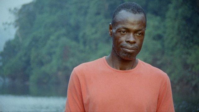 Vignette du programme télé Anamocot : La réponse de la mygale