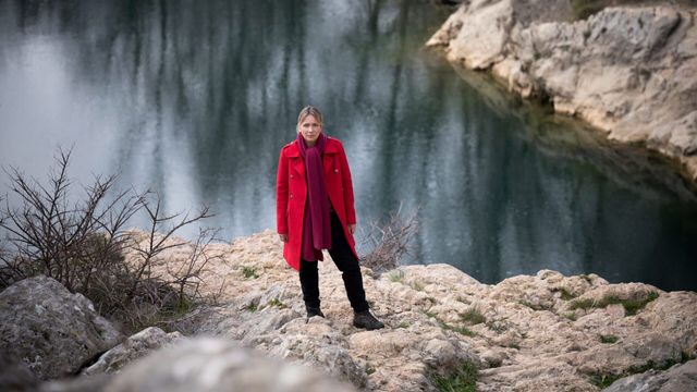 Vignette du programme télé Les Pennac(s) - Saison 1