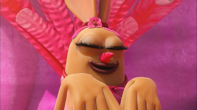 Vignette du programme télé Les as de la jungle à la rescousse - Saison 1