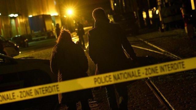 Vignette du programme télé Les invisibles - Saison 1