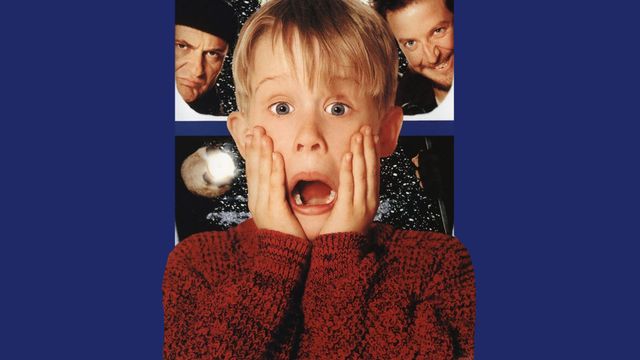 Vignette du programme télé Maman, j'ai raté l'avion