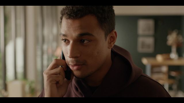 Vignette du programme télé Un si grand soleil - Saison 8