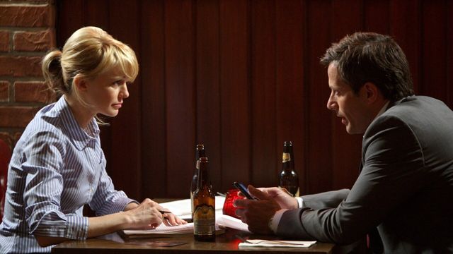 Vignette du programme télé Cold Case - Saison 7