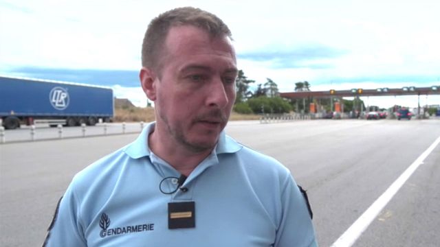 Vignette du programme télé Flic story - Saison 2