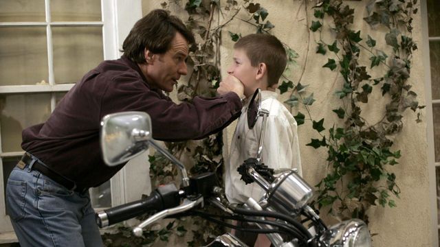 Vignette du programme télé Malcolm - Saison 7