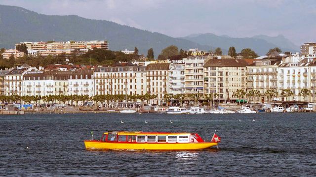 Vignette du programme télé Invitation au voyage