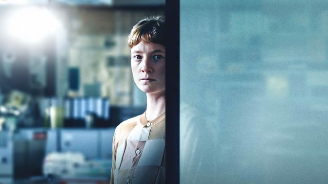 Vignette du programme télé La salle des profs