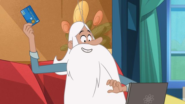 Vignette du programme télé Il était une fois... ces drôles d'objets - Saison 1