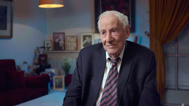 Vignette du programme télé Adolf Eichmann : les aveux du diable - Saison 1