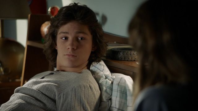 Vignette du programme télé Young Sheldon - Saison 3