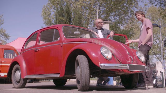 Vignette du programme télé Wheeler Dealers France - Saison 3