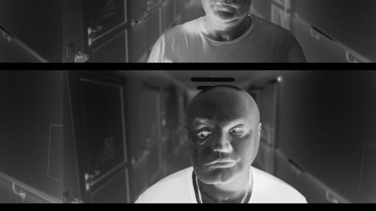 Vignette du programme télé Les visages de la guerre