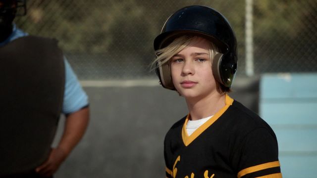 Vignette du programme télé Young Sheldon - Saison 3