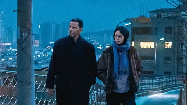 Vignette du programme télé Hiver à Sokcho