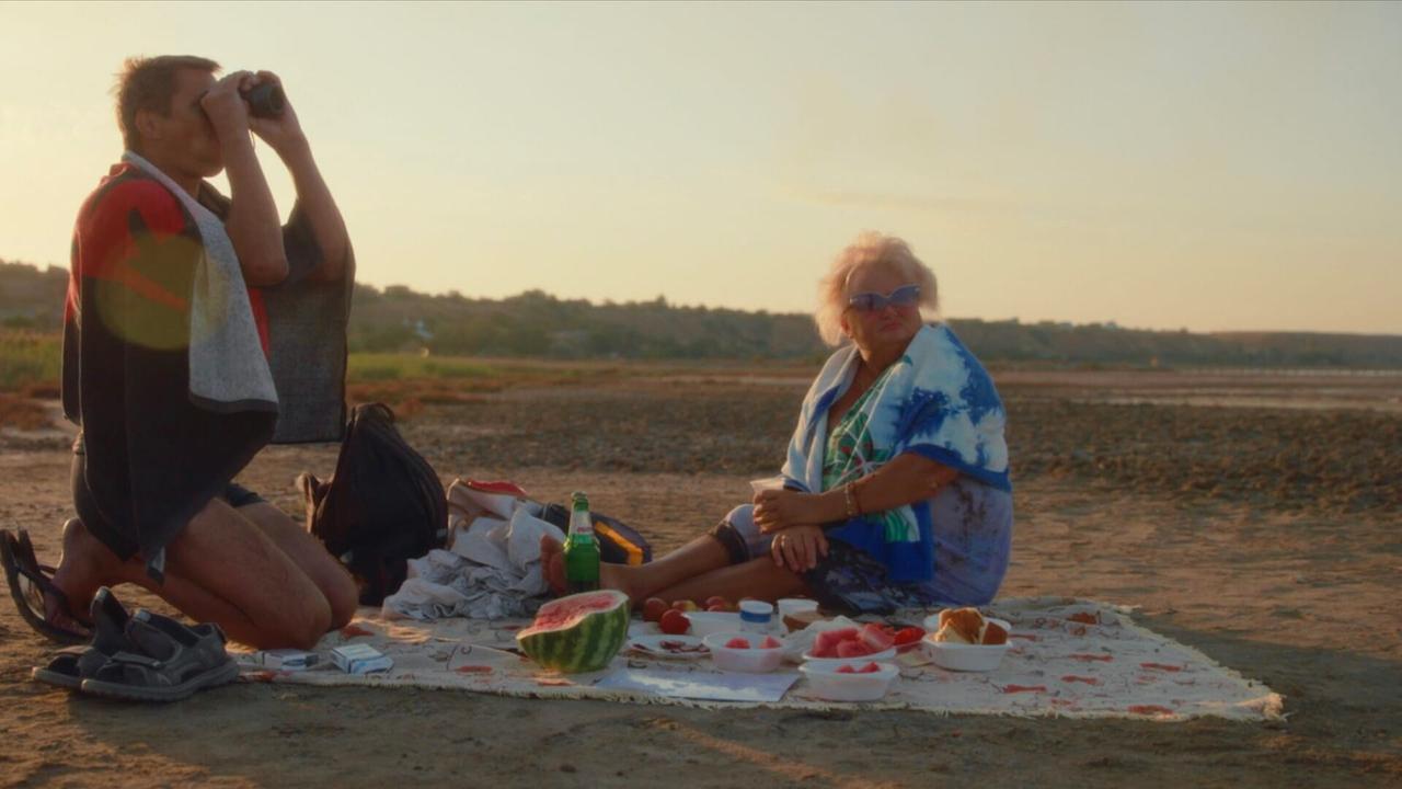 Vignette du programme télé Sanatorium