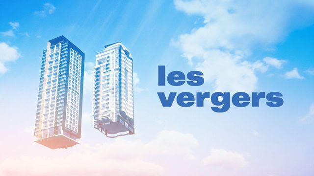 Vignette du programme télé Les vergers