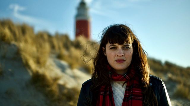 Vignette du programme télé Les voix de la libération - Saison 1